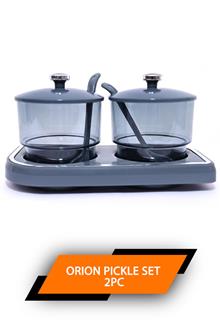 Nayasa Orion Pickle Set